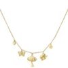 Bedel ketting Pulse of love