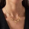 Bedel ketting Angel Energy
