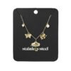 Bedel ketting Angel Energy